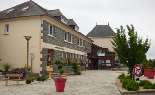 La Mairie