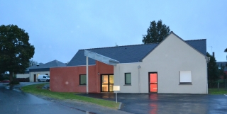 Micro-crèche "Brin d'éveil"
