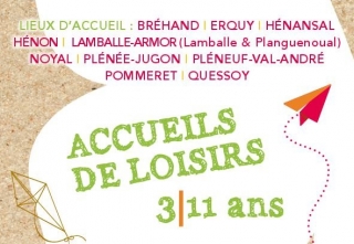 Accueil de Loisirs LTM