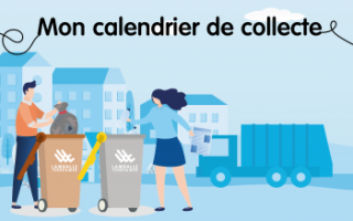 Collecte des déchets