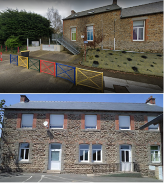 Ecole Sainte Marie